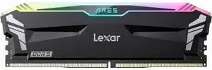 Lexar ARES RGB 32 Go Kit 2x16Go DDR5 6800 MHz - vue principale