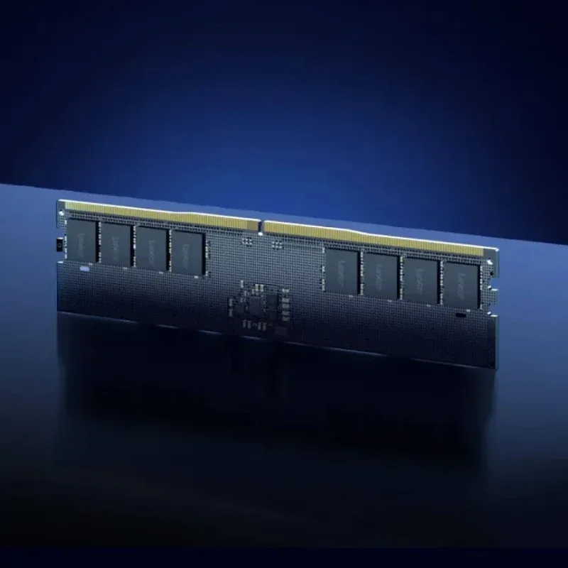 Lexar LD5U 32 Go DDR5 5600 MHz - vue 5