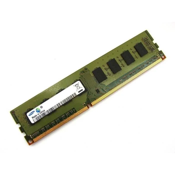 Samsung M378B1G73EB0-YK0 8Go DDR3 1600MHz CL11