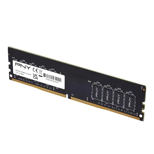 PNY Performance DDR4 8 Go 3200 MHz CL22