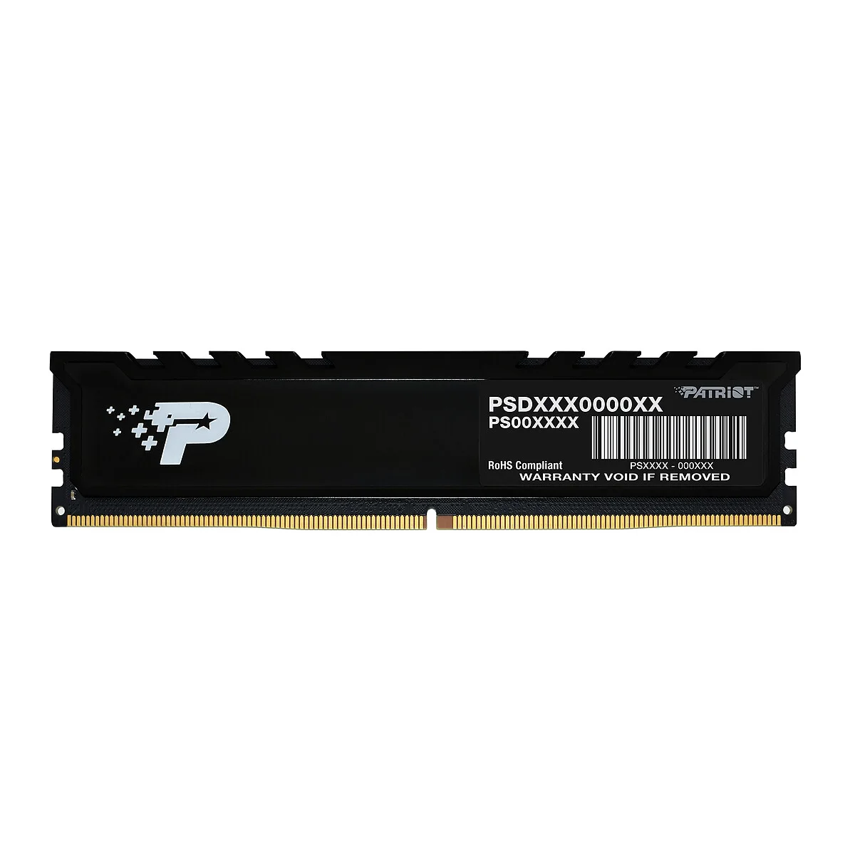 Patriot Signature Premium 12Go DDR5 5600 CL46