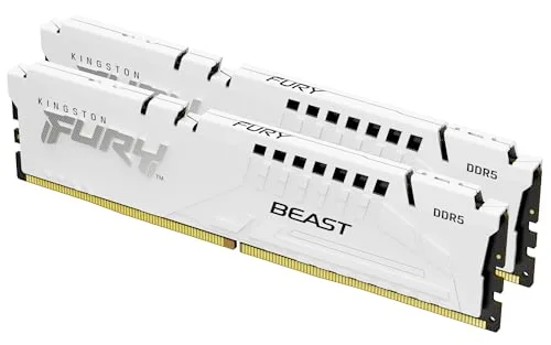 Kingston FURY Beast DDR5 32Go 6400MT/s CL32