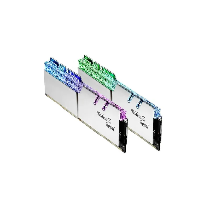 G.SKILL Trident Z Royal 32 Go DDR4 3600 MHz CL16