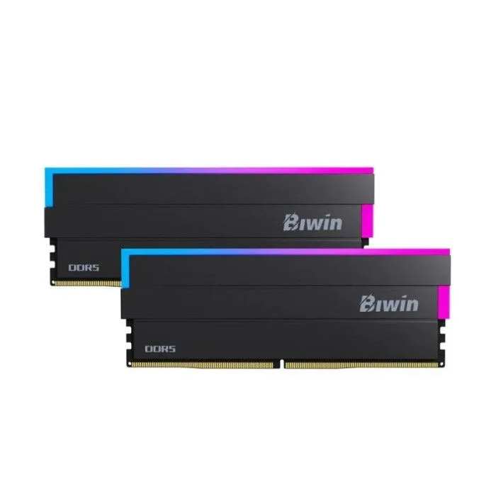 Biwin DW100 RGB 48Go DDR5-6000 CL28