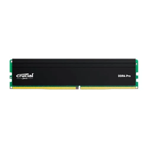 Crucial Pro DDR4 32Go 3200MHz CL22