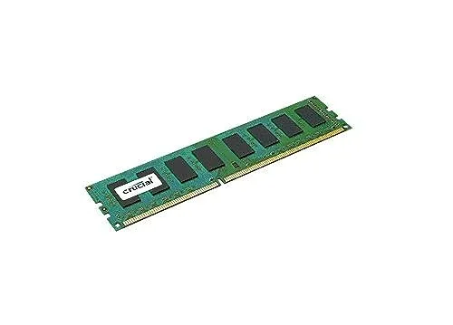 Crucial CT102464BF160B 8 Go DDR3L 1600 MHz CL11 SO-DIMM