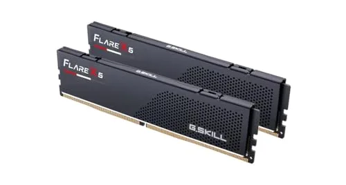 G.Skill Flare X5 32 Go DDR5 6400 MHz CL32