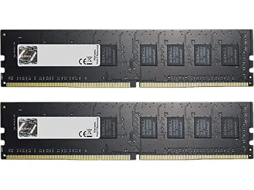 G.Skill RipJaws 4 8 Go DDR4 2400 MHz CL17