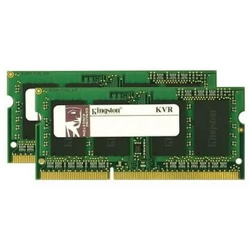Kingston ValueRAM 8Go DDR3-1333 SO-DIMM CL9