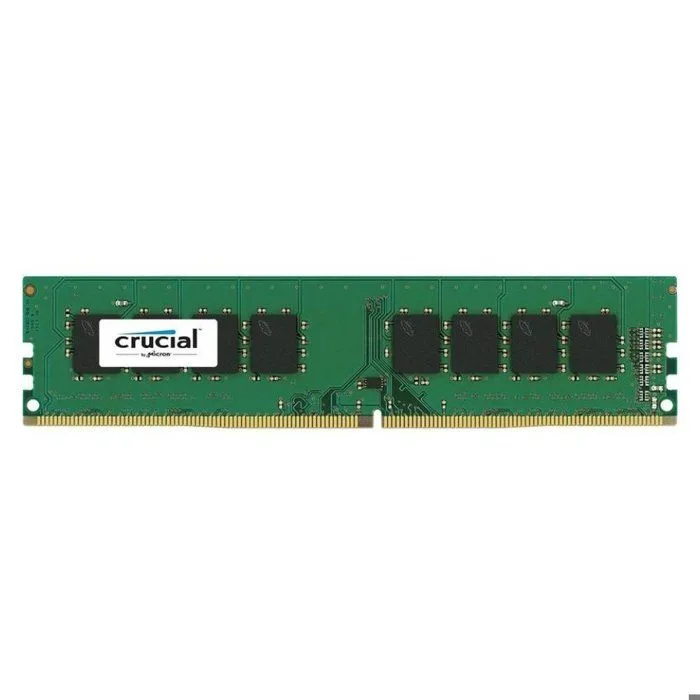 Crucial 16Go DDR4-2666 SO-DIMM CL19