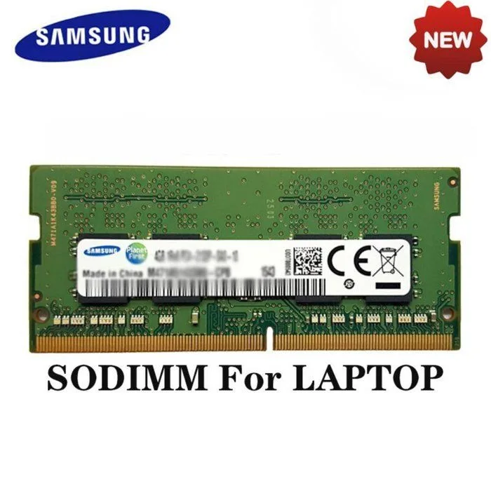 Samsung M378A2K43CB1-CRC 32 Go DDR4 2400 MHz UDIMM
