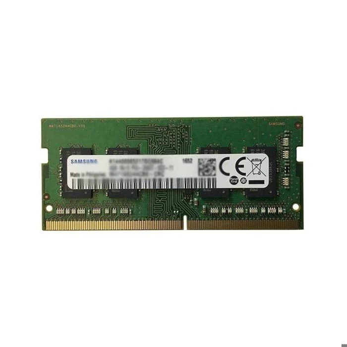 Samsung M378A1K43CB2-CRC 8Go DDR4 2400MHz CL17