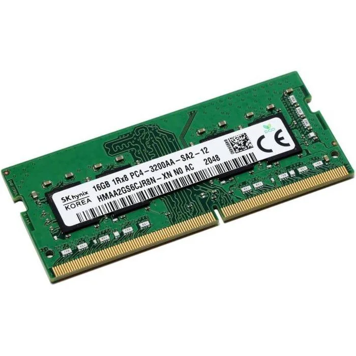 SK Hynix 16Go DDR4 3200MHz SO-DIMM