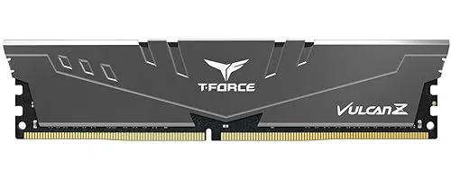 TeamGroup T-Force Vulcan Z 8 Go DDR4 3600 MHz DIMM
