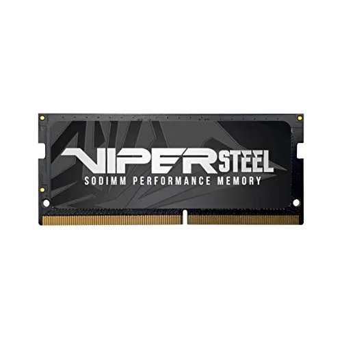 Patriot Viper Steel 32Go DDR4 2666 MHz SO-DIMM CL18