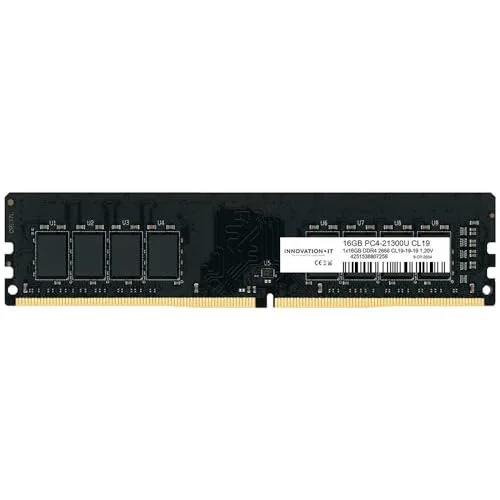 Innovation IT 16 Go DDR4 3200 MHz CL22