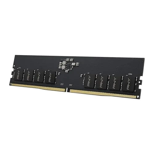 PNY Performance 32 Go DDR5 4800 MHz CL40