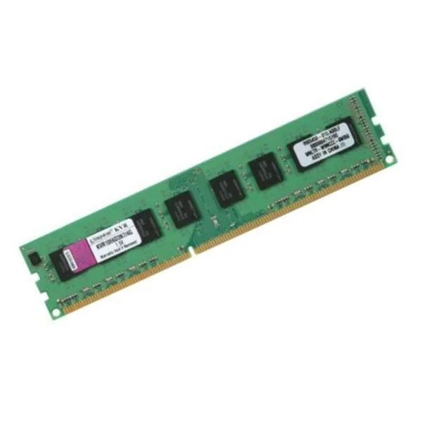 Kingston ValueRAM KVR1066D3N7/1G 1Go DDR3-1066 CL7