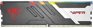 Patriot 16 Go DDR5 6000 MHz - vue principale