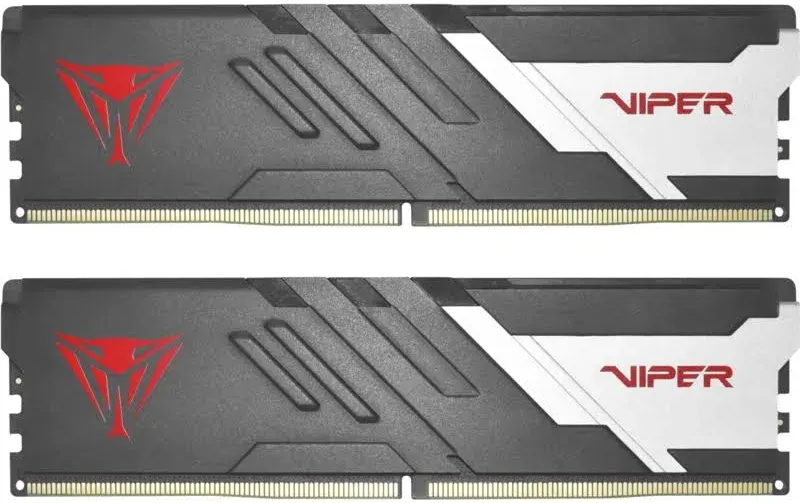 Patriot 16 Go Kit 2x8Go DDR5 5600 MHz - vue principale