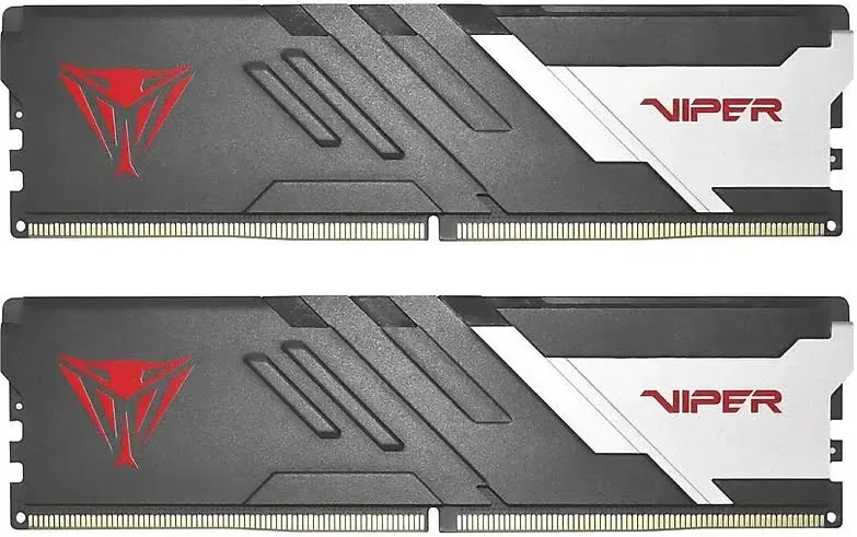 Patriot 32 Go Kit 2x16Go DDR5 6000 MHz - vue principale