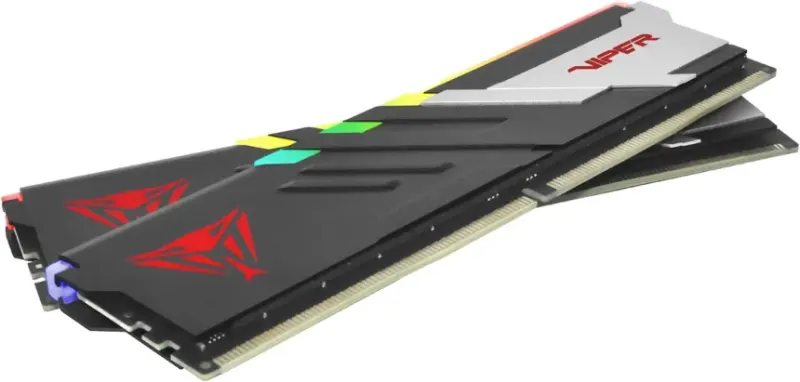 Patriot 32 Go Kit 2x16Go DDR5 6400 MHz - vue 2