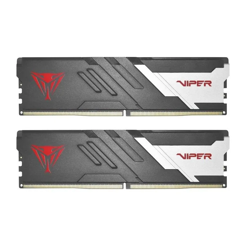 Patriot 32 Go Kit 2x16Go DDR5 6400 MHz