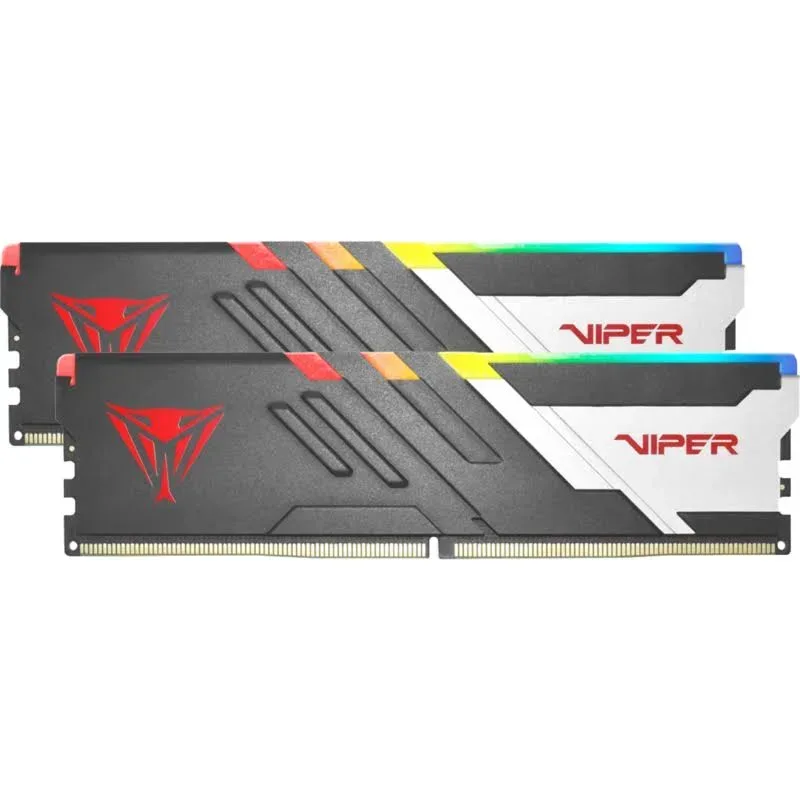 Patriot 32 Go Kit 2x16Go DDR5 6800 MHz - vue principale