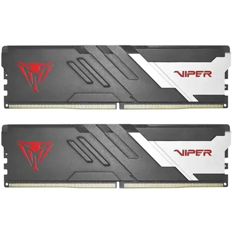 Patriot 32 Go Kit 2x16Go DDR5 7200 MHz - vue principale
