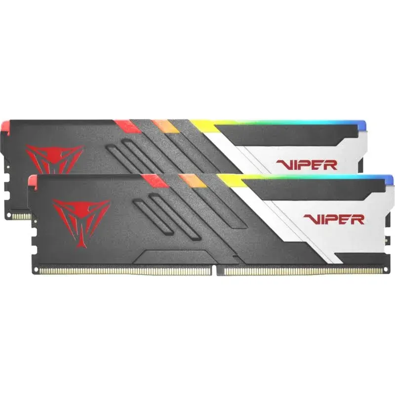 Patriot 64 Go Kit 2x32Go DDR5 5200 MHz - vue principale