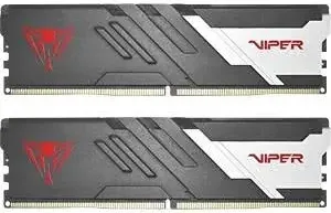 Patriot 64 Go Kit 2x32Go DDR5 6000 MHz - vue principale