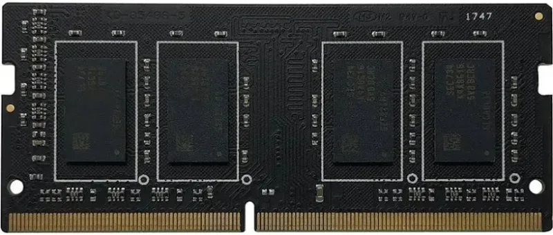 Patriot 8 Go DDR4 2400 MHz - vue 2