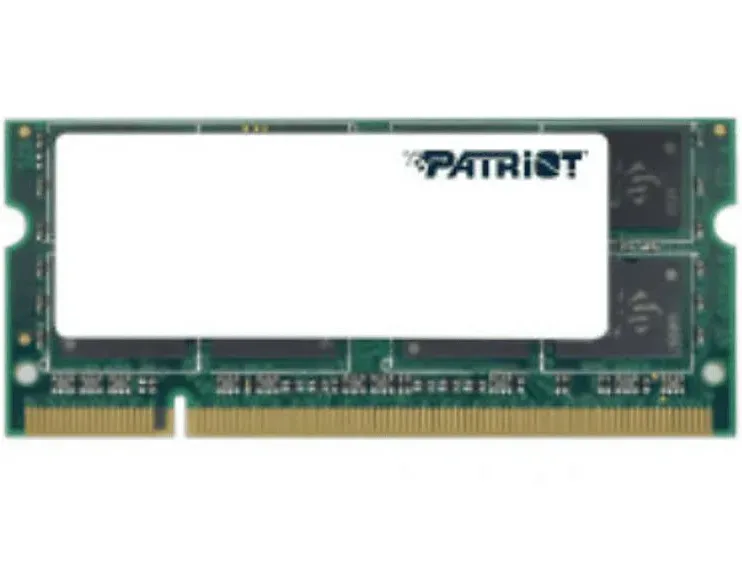 Patriot Signature Line 16 Go DDR4 2666 MHz - vue principale