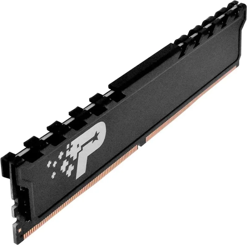 Patriot Signature Premium 16 Go DDR5 5600 MHz - vue 3