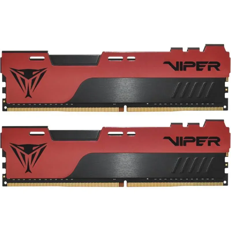 Patriot Viper Elite 32 Go Kit 2x16Go DDR4 3200 MHz - vue principale