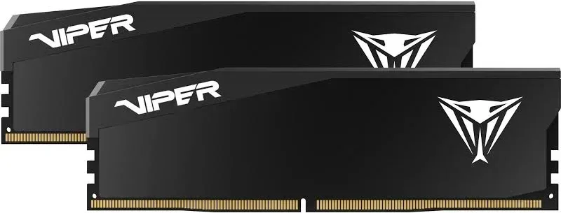 Patriot Viper Elite 5 Ultra 32 Go Kit 2x16Go DDR5 6000 MHz - vue 2