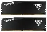 Patriot Viper Elite 5 Ultra 48 Go Kit 2x24Go DDR5 6000 MHz - vue principale