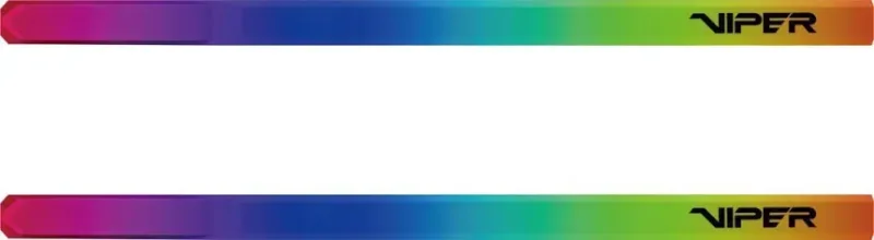 Patriot Viper Elite 5 Ultra 48 Go Kit 2x24Go DDR5 6000 MHz RGB - vue 4