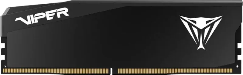 Patriot Viper Elite5 Ultra 64 Go Kit 2x32Go DDR5 6400 MHz - vue 4