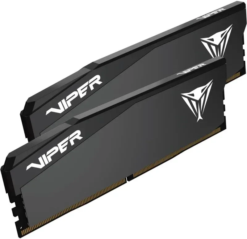 Patriot Viper Elite5 Ultra 96 Go Kit 2x48Go DDR5 6000 MHz - vue 2