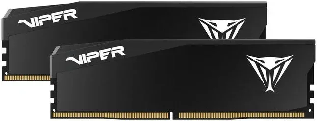 Patriot Viper Elite5 Ultra 96 Go Kit 2x48Go DDR5 6400 MHz - vue principale