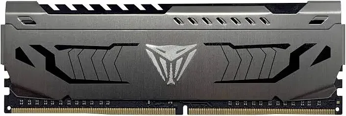 Patriot Viper Steel 32 Go DDR4 3200 MHz - vue principale