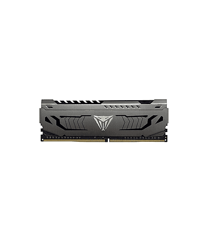 Patriot Viper Steel 32 Go Kit 2x16Go DDR4 3600 MHz - vue principale