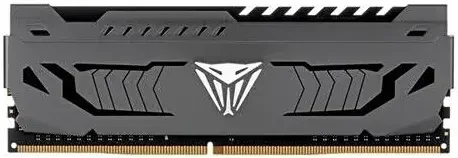 Patriot Viper Steel 8 Go DDR4 3200 MHz - vue principale