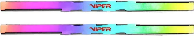 Patriot Viper Venom 32 Go Kit 2x16Go DDR5 6000 MHz RGB - vue 2