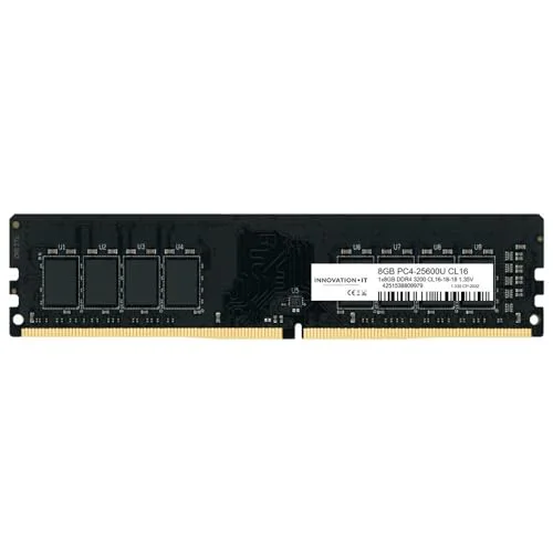 Innovation IT Inno8G3200SS 8Go DDR4 3200MHz CL22