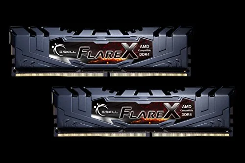 G.Skill Flare X 16 Go DDR4-3200 CL16