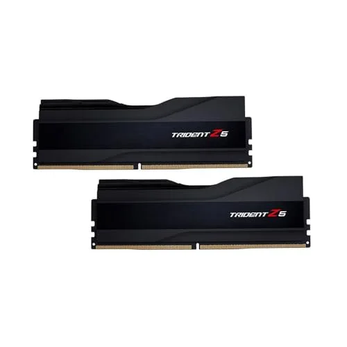 G.Skill Trident Z5 RGB 32 Go DDR5-6000 CL30