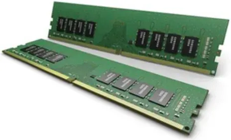 Samsung 16 Go DDR5 5600 MHz - vue principale