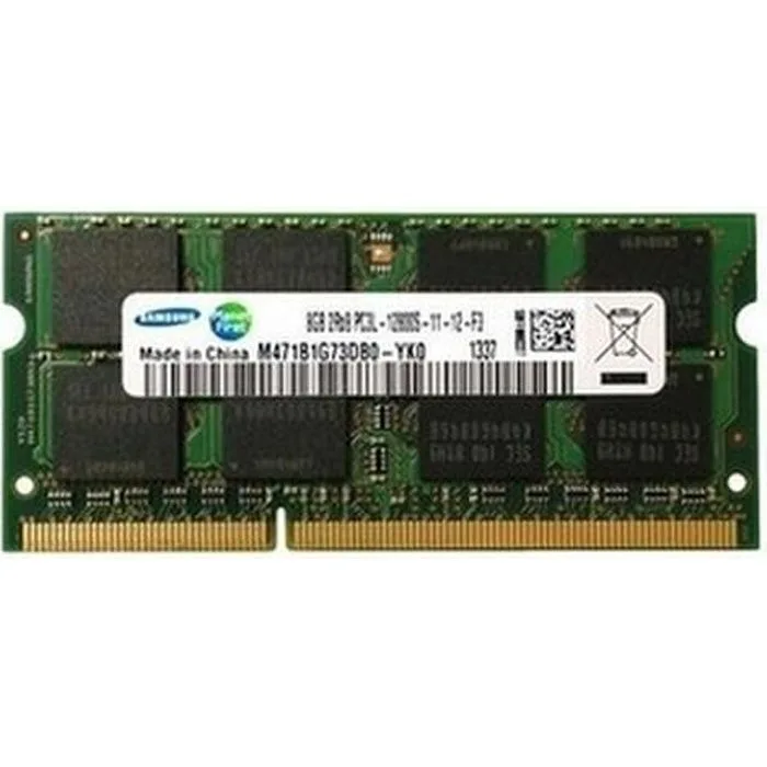 Samsung 8 Go DDR3L SO-DIMM 1600 MHz CL11